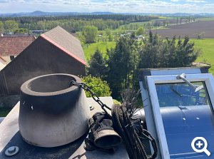 Stellenangebote für Schornsteinfeger in Sachsen